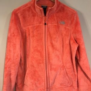 The North Face Fleece Jacket